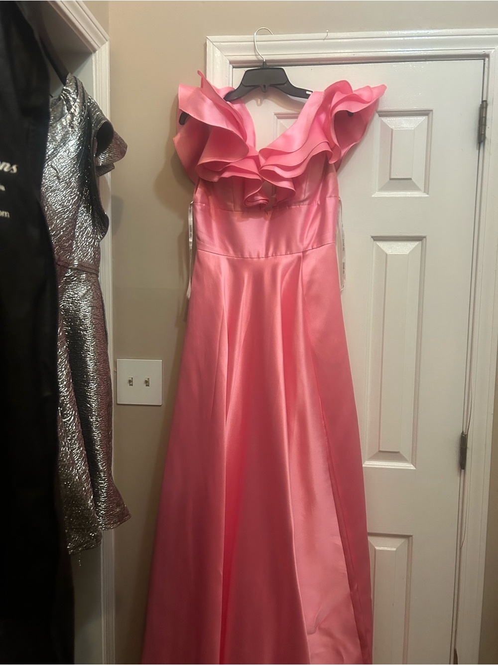 Sherri Hill Prom